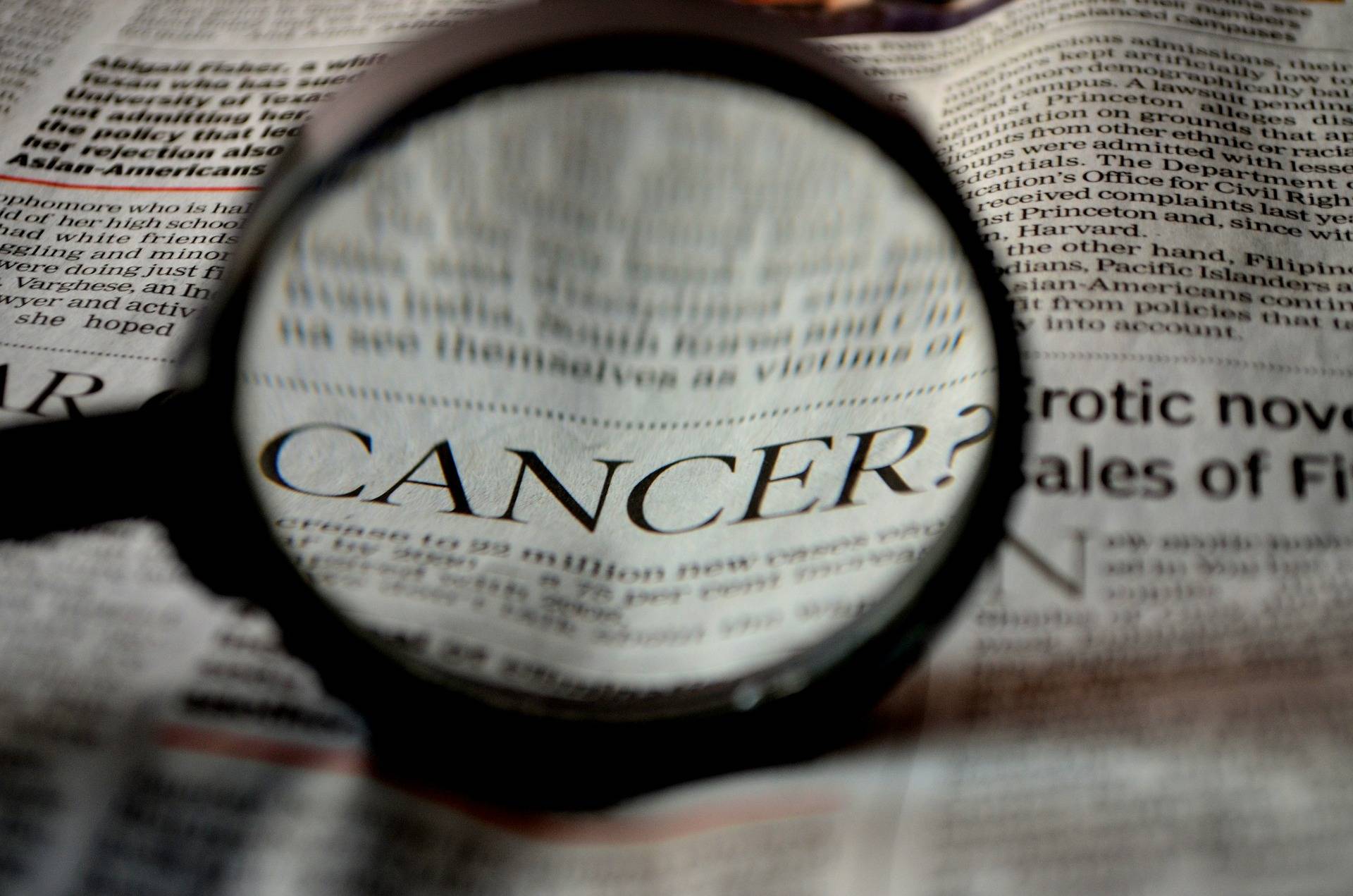 Kanabichromen (CBC) by mohl být šancí pro onkologicky nemocné