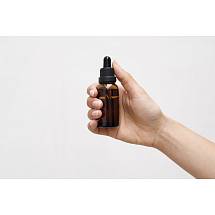 BIO Rakytníkový olej CBG 10%, 10ml