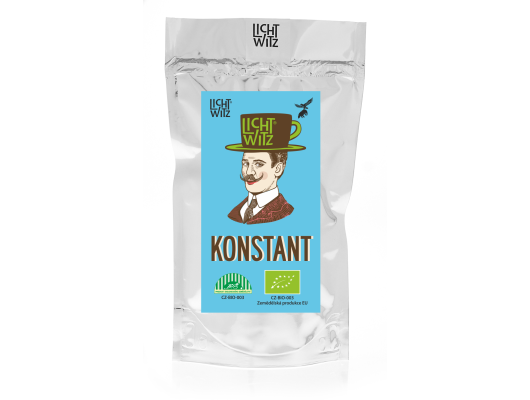 BIO Konopné listy KONSTANT 20g