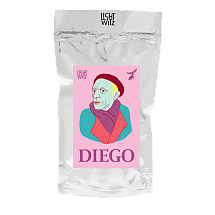 Bylinná směs DIEGO 30g
