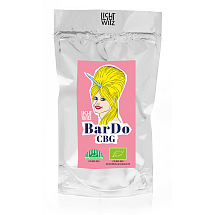 BIO lahodná herba BARDO 20g