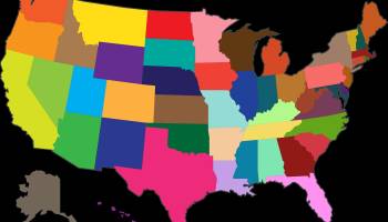 Legalizace konopí pro rekreační účely v podání USA je opět na vzestupu. Kdo se přidal tentokrát?