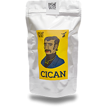 Stimulující bylinná směs CICAN 30g