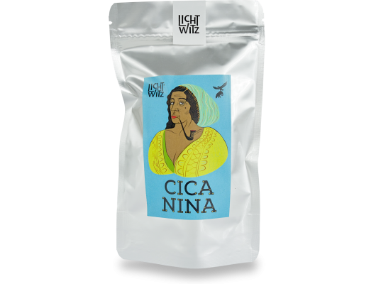 Posilující bylinná směs CICANINA 30g