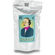 Uvolňující bylinná směs KANTOR 30g